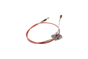 Shift Assy - AK